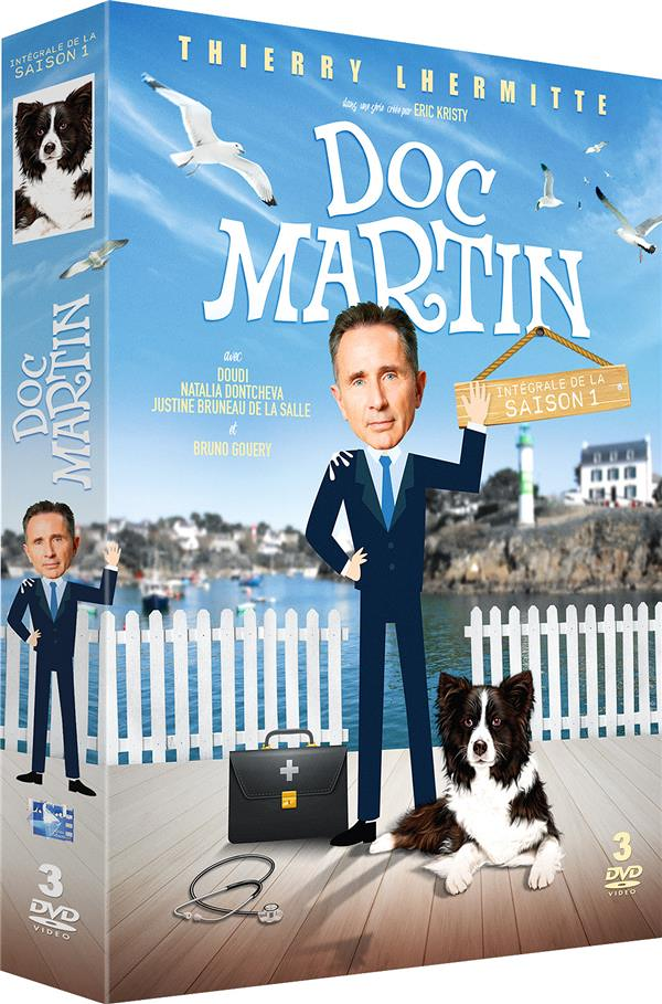 Doc Martin - Saison 1