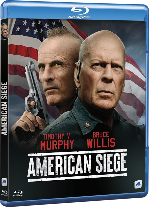 American Siege