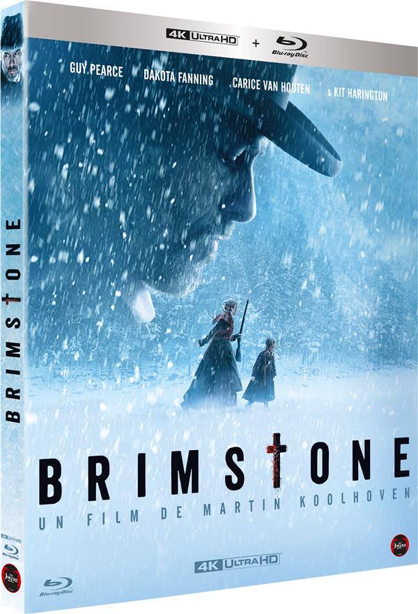 Brimstone