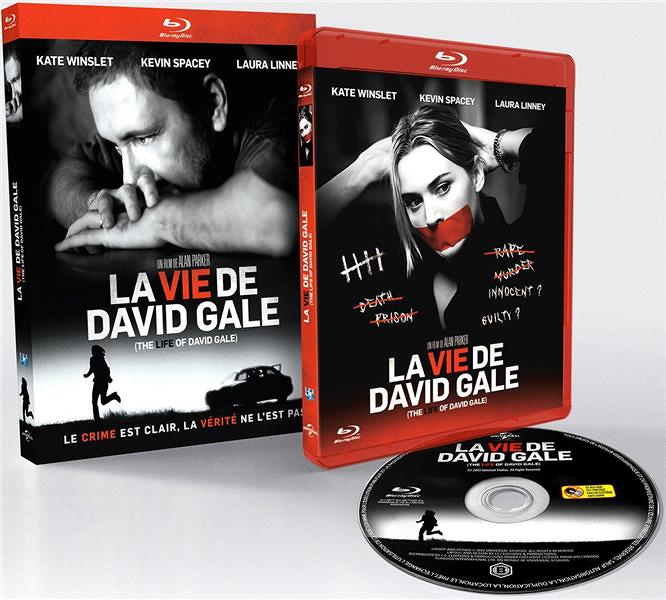 La vie de David Gale