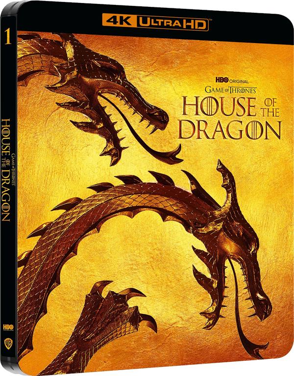 House of the Dragon - Saison 1