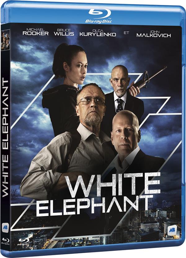 White Elephant