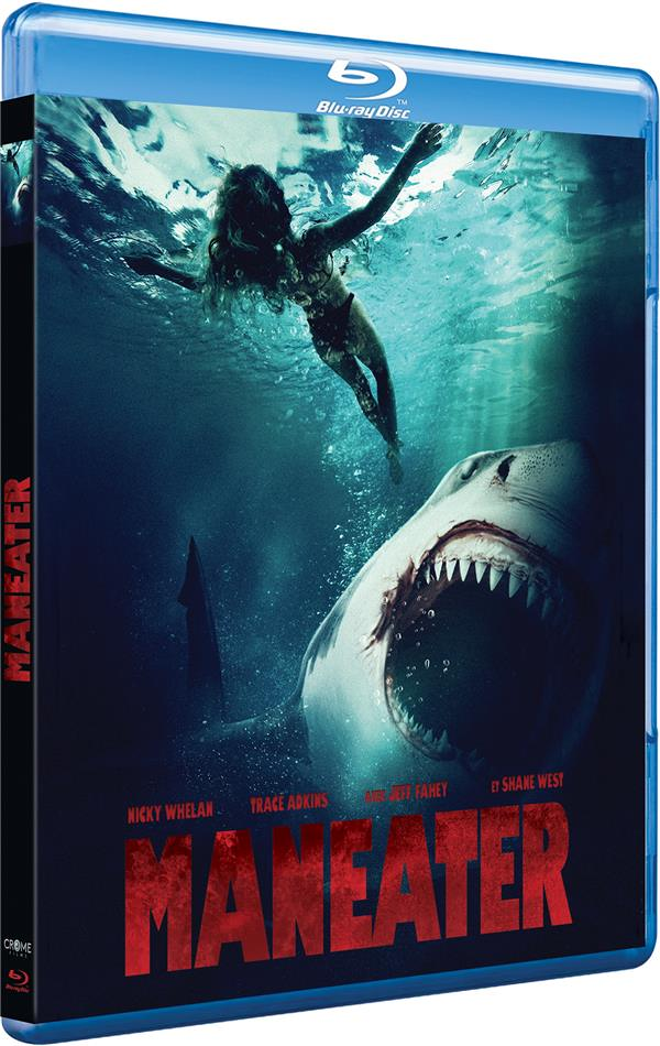 Maneater