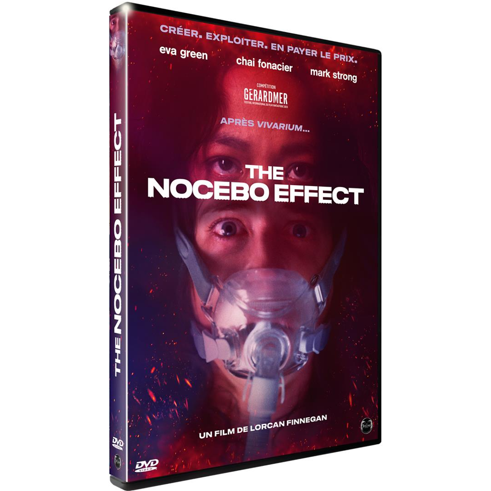 The Nocebo Effect