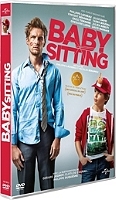 babysitting,DVD