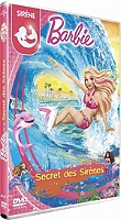 Barbie et le secret des sirènes