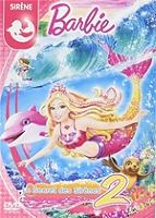 Barbie : le secret des sirènes 2
