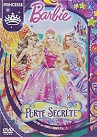 Barbie et la porte secrète