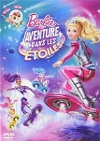 Barbie, aventures des étoiles