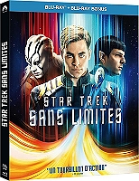star trek : sans limites