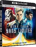 star trek : sans limites