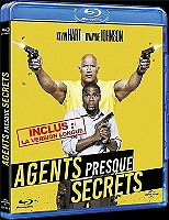agents presque secrets