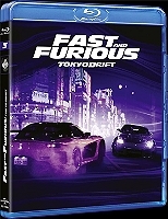 fast and furious 3 : Tokyo drift