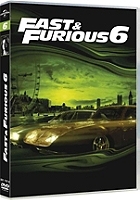 fast and furious 6,DVD