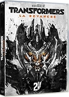 Transformers 2 : la revanche