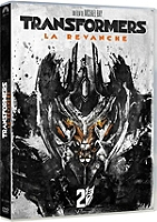 Transformers 2 : la revanche