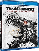 Transformers 4 : l'âge d'extinction