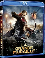la grande muraille