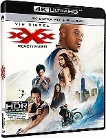 xXx3 : reactivated