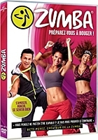 Zumba,DVD