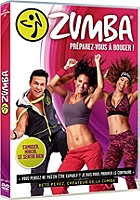 Zumba,DVD
