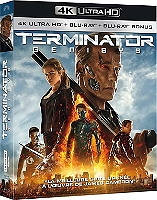 Terminator genisys