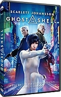ghost in the shell