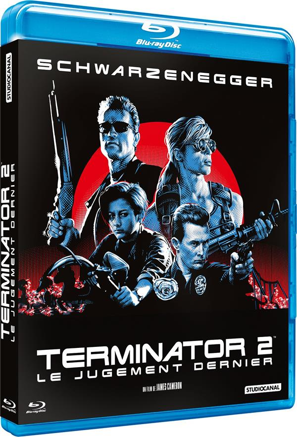 Terminator 2 : Le jugement dernier
