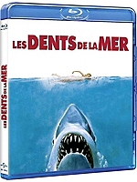 les dents de la mer,Blu-Ray