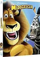 Madagascar,DVD