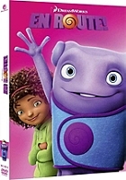 en route !,DVD