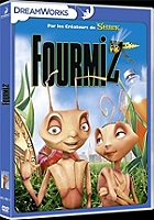 fourmiz,DVD