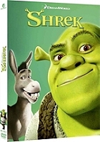 Shrek,DVD
