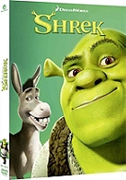 Shrek,DVD