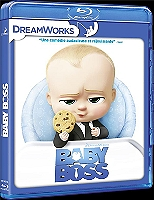baby boss,Blu-Ray