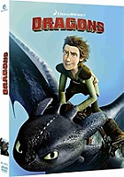 dragons,DVD