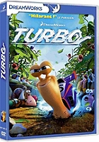 Turbo,DVD