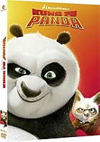 kung fu panda,DVD