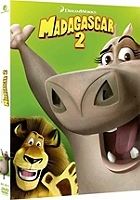 Madagascar 2,DVD