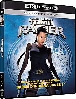 Lara Croft : tomb raider