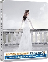 cinquante nuances plus claires, édition limitée spéciale E. Leclerc