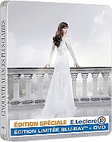 cinquante nuances plus claires, édition limitée spéciale E. Leclerc