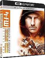 mission impossible 4 : protocole fantôme