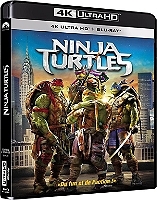ninja turtles