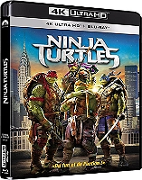 ninja turtles