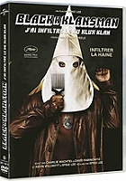 blackkklansman - j'ai infiltré le Ku Klux Klan,DVD