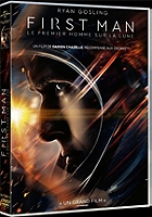 first man - le premier homme sur la Lune