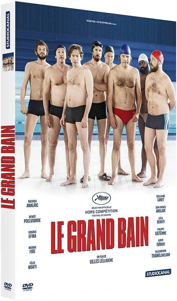 Le grand bain