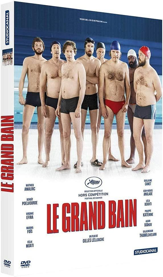 Le grand bain