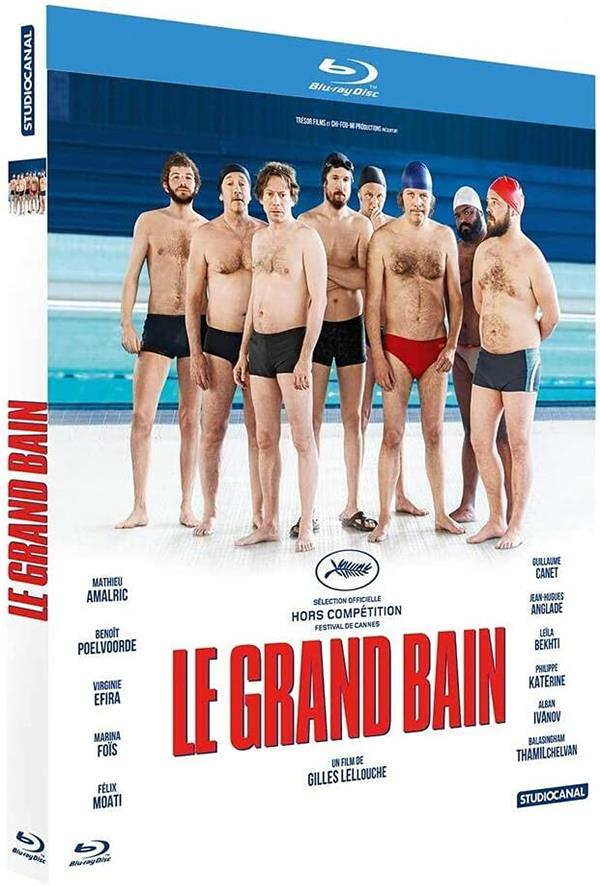 le grand bain